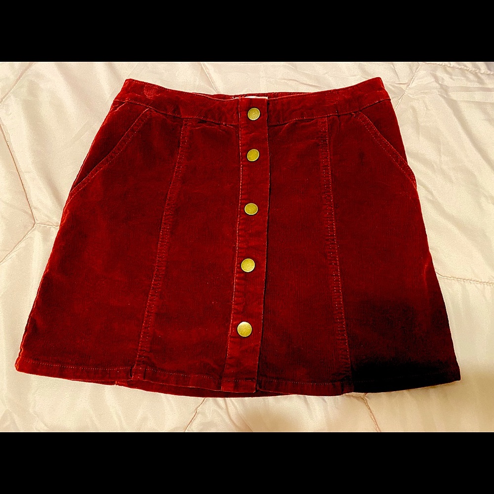 ⚡️ 3/$20 ⚡️ SALE ⚡️ Altar’d State Skirt